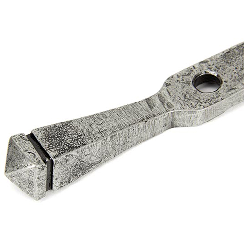 From the Anvil Avon Slim Non locking Casement Stays Screw Centres (LEAD TIME: 2-3 DAYS)