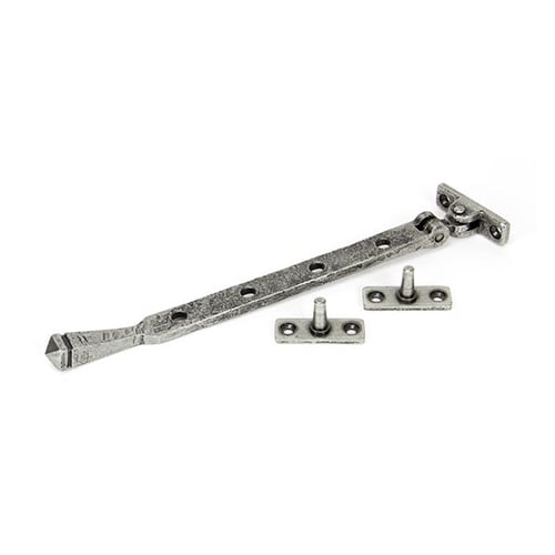 From the Anvil Avon Slim Non-Locking Casement Stays (LEAD TIME: 2-3 DAYS)