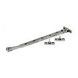 From the Anvil Avon Slim Non locking Casement Stays Screw Centres (LEAD TIME: 2-3 DAYS)