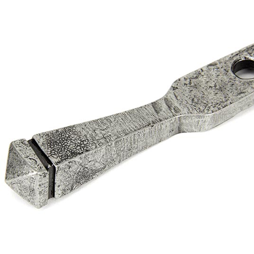 From the Anvil Avon Slim Non locking Casement Stays Screw Centres (LEAD TIME: 2-3 DAYS)