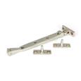 From the Anvil Avon Slim Non locking Casement Stays Screw Centres (LEAD TIME: 2-3 DAYS)
