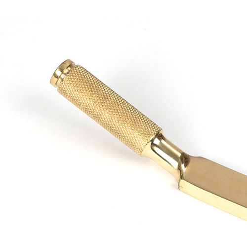 From the Anvil Brompton Non locking Casement Stays Screw Centres (LEAD TIME: 2-3 DAYS)