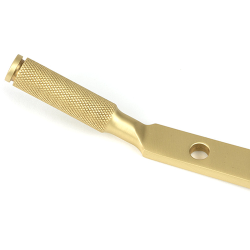 From the Anvil Brompton Non locking Casement Stays Screw Centres (LEAD TIME: 2-3 DAYS)