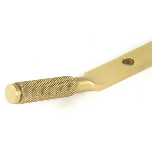 From the Anvil Brompton Non locking Casement Stays Screw Centres (LEAD TIME: 2-3 DAYS)