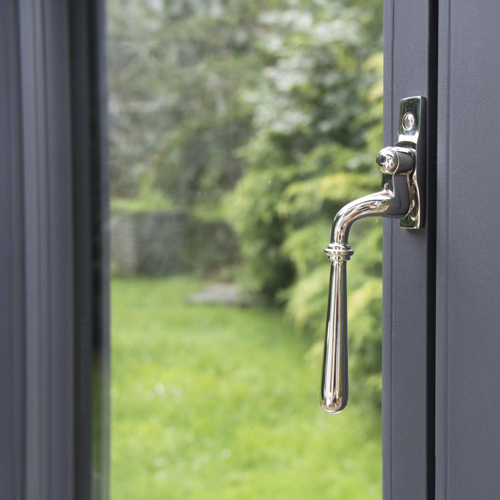 From the Anvil Newbury Offset Non-Locking Espag Window Handles (LEAD TIME: 2-3 DAYS)
