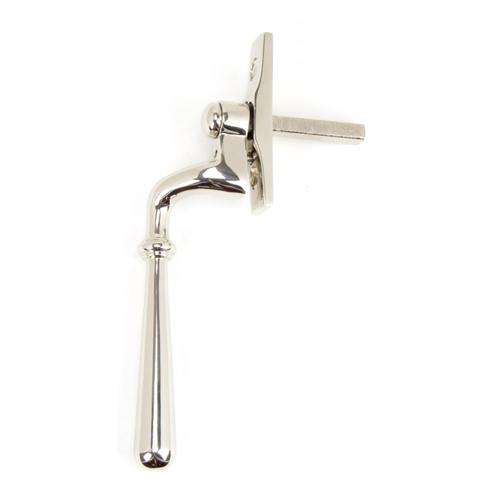 From the Anvil Newbury Offset Non-Locking Espag Window Handles (LEAD TIME: 2-3 DAYS)