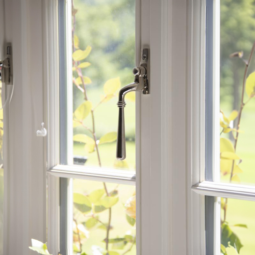 From the Anvil Newbury Offset Non-Locking Espag Window Handles (LEAD TIME: 2-3 DAYS)