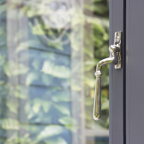 From the Anvil Newbury Offset Non-Locking Espag Window Handles (LEAD TIME: 2-3 DAYS)