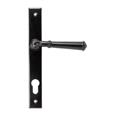 From the Anvil Regency Slim Lever/Lever Multipoint Door Handles - 92mm PZ Sprung 215mm Screw Centres (LEAD TIME: 2-3 DAYS)