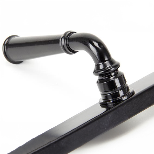 From the Anvil Regency Slim Lever/Lever Multipoint Door Handles - 92mm PZ Sprung 215mm Screw Centres (LEAD TIME: 2-3 DAYS)