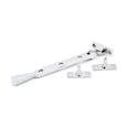 From the Anvil Avon Slim Non locking Casement Stays Screw Centres (LEAD TIME: 2-3 DAYS)