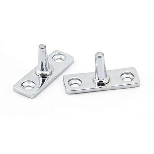 From the Anvil Avon Slim Non locking Casement Stays Screw Centres (LEAD TIME: 2-3 DAYS)