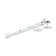 From the Anvil Avon Slim Non locking Casement Stays Screw Centres (LEAD TIME: 2-3 DAYS)