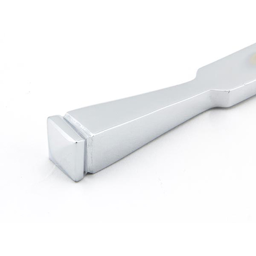 From the Anvil Avon Slim Non locking Casement Stays Screw Centres (LEAD TIME: 2-3 DAYS)