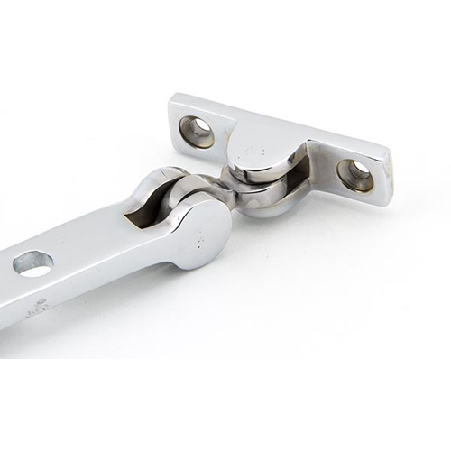 From the Anvil Avon Slim Non locking Casement Stays Screw Centres (LEAD TIME: 2-3 DAYS)
