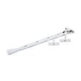 From the Anvil Avon Slim Non locking Casement Stays Screw Centres (LEAD TIME: 2-3 DAYS)