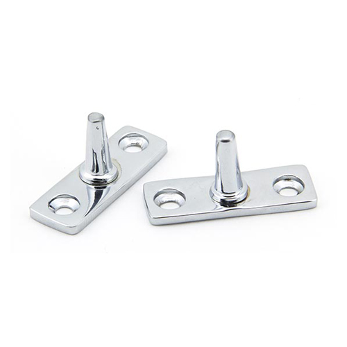 From the Anvil Avon Slim Non locking Casement Stays Screw Centres (LEAD TIME: 2-3 DAYS)