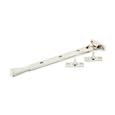 From the Anvil Avon Slim Non locking Casement Stays Screw Centres (LEAD TIME: 2-3 DAYS)