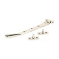 From the Anvil Newbury Non locking Casement Stays Screw Centres (LEAD TIME: 2-3 DAYS)