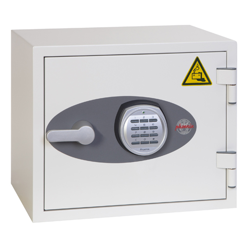 Phoenix BS1280 Series Battery Storage Safes (LEAD TIME: 2-3 DAYS)