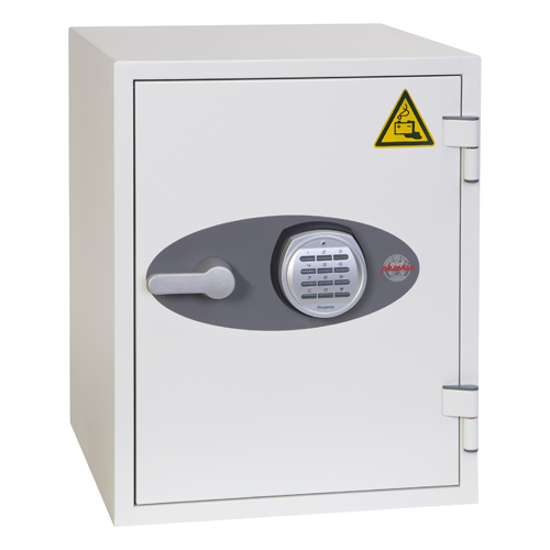Phoenix BS1280 Series Battery Storage Safes (LEAD TIME: 2-3 DAYS)