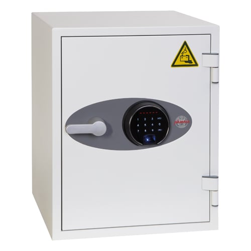 Phoenix BS1280 Series Battery Storage Safes (LEAD TIME: 2-3 DAYS)