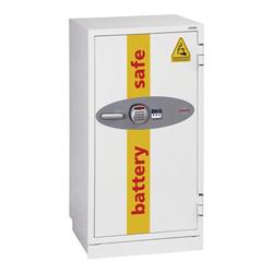 Phoenix BS1930 Series Battery Storage Safes (LEAD TIME: 3-5 DAYS)