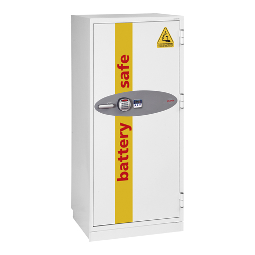 Phoenix BS1930 Series Battery Storage (LEAD TIME: 3-5 DAYS)