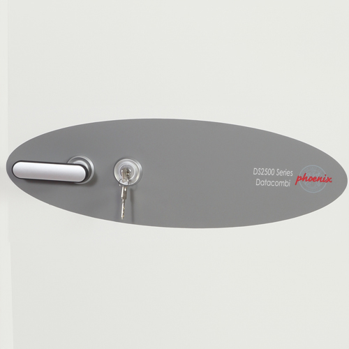 Phoenix DS2500 Series Data Safes (LEAD TIME: 3-5 DAYS)