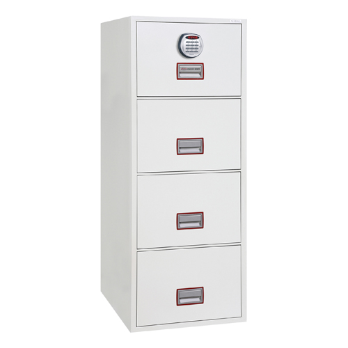 Phoenix FS2250 Series Fire Files (LEAD TIME: 3-5 DAYS)