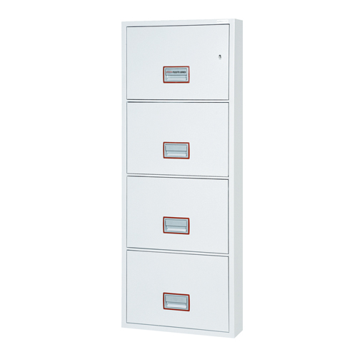 Phoenix FS2270 Series Fire Files (LEAD TIME: 3-5 DAYS)
