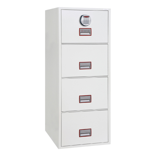 Phoenix FS2270 Series Fire Files (LEAD TIME: 3-5 DAYS)