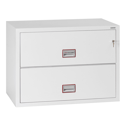 Phoenix FS2410 Series Fire Files (LEAD TIME: 3-5 DAYS)