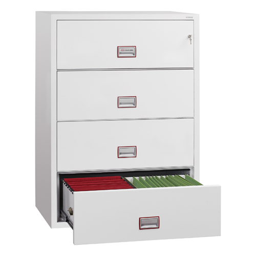 Phoenix FS2410 Series Fire Files (LEAD TIME: 3-5 DAYS)