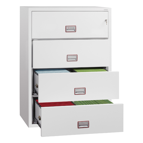 Phoenix FS2410 Series Fire Files (LEAD TIME: 3-5 DAYS)