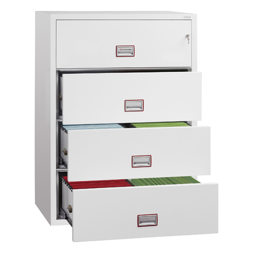 Phoenix FS2410 Series Fire Files (LEAD TIME: 3-5 DAYS)