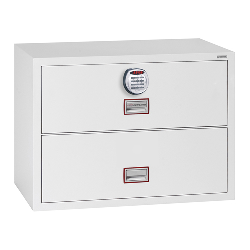 Phoenix FS2410 Series Fire Files (LEAD TIME: 3-5 DAYS)