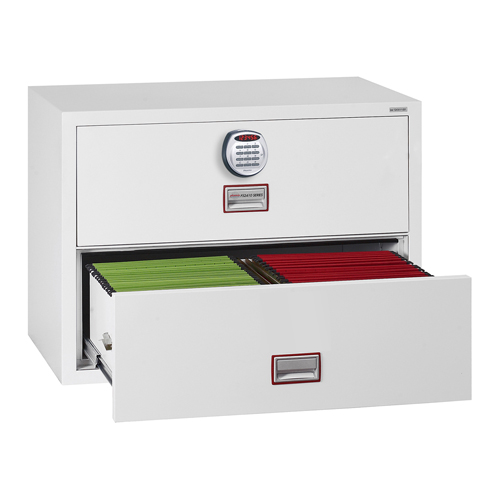 Phoenix FS2410 Series Fire Files (LEAD TIME: 3-5 DAYS)