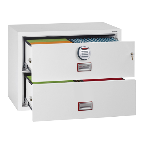 Phoenix FS2410 Series Fire Files (LEAD TIME: 3-5 DAYS)