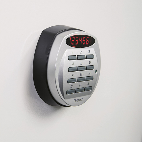 Phoenix FS2410 Series Fire Files (LEAD TIME: 3-5 DAYS)