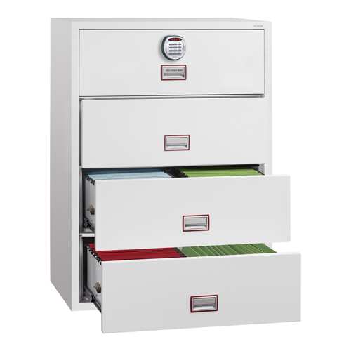 Phoenix FS2410 Series Fire Files (LEAD TIME: 3-5 DAYS)