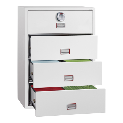 Phoenix FS2410 Series Fire Files (LEAD TIME: 3-5 DAYS)