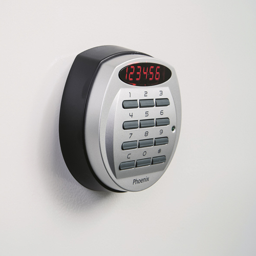 Phoenix FS2410 Series Fire Files (LEAD TIME: 3-5 DAYS)