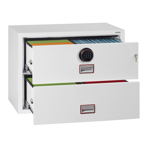 Phoenix FS2410 Series Fire Files (LEAD TIME: 3-5 DAYS)