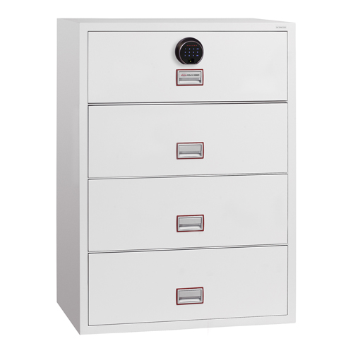 Phoenix FS2410 Series Fire Files (LEAD TIME: 3-5 DAYS)