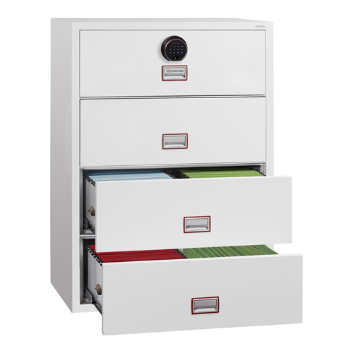 Phoenix FS2410 Series Fire Files (LEAD TIME: 3-5 DAYS)