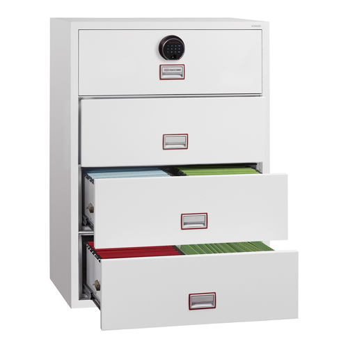 Phoenix FS2410 Series Fire Files (LEAD TIME: 3-5 DAYS)