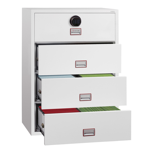 Phoenix FS2410 Series Fire Files (LEAD TIME: 3-5 DAYS)