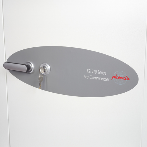 Phoenix FS1910 Series Fire Safes (LEAD TIME: 3-5 DAYS)