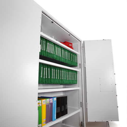 Phoenix FS1910 Series Fire Safes (LEAD TIME: 3-5 DAYS)